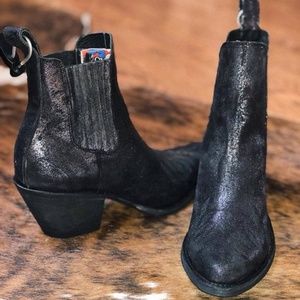 BRAND NEW OLD GRINGO, 1/2 OFF! Gaucho style